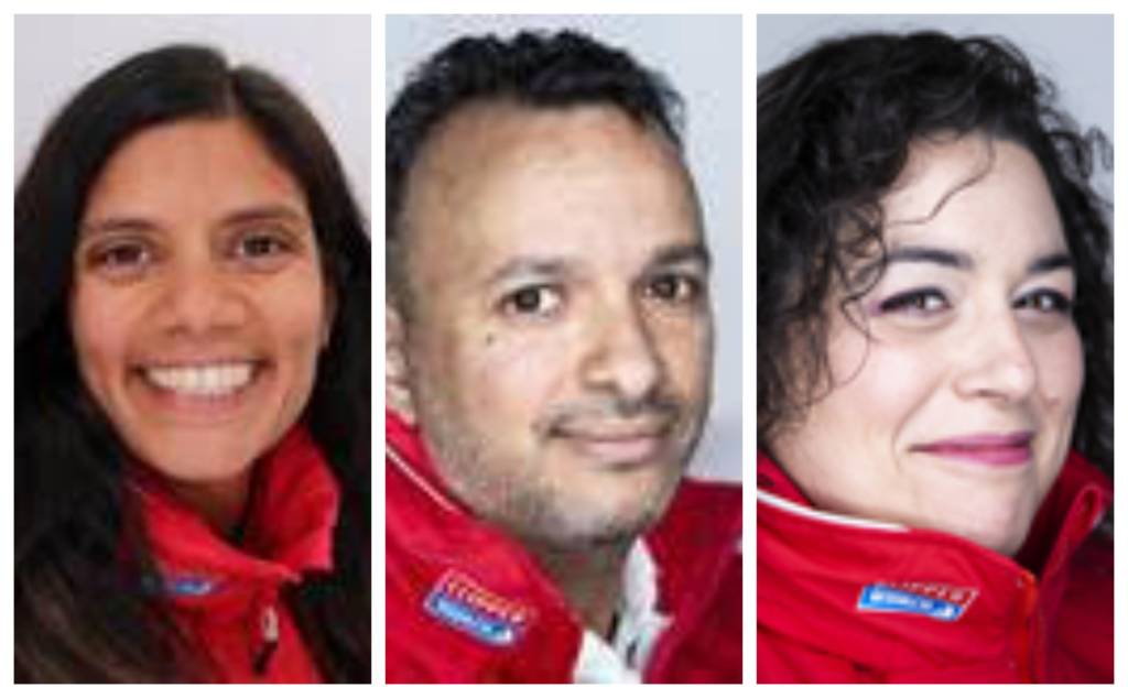 Clipper Round The World Race
