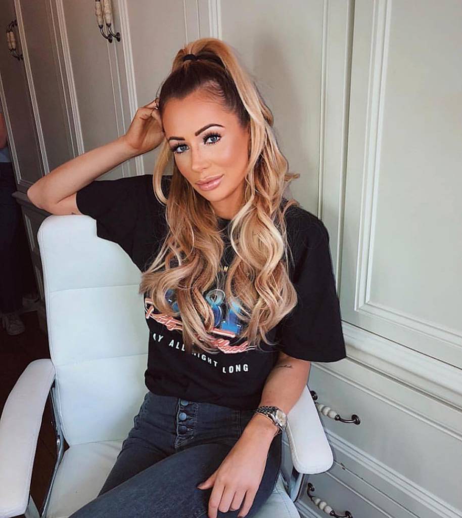 Hair Choice Luxury Hair Extensions Puts Liverpool S Look On The