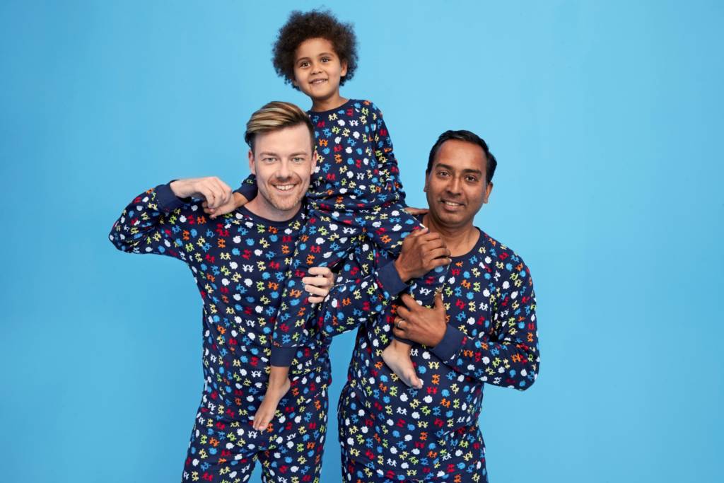 matalan pjs alder hey