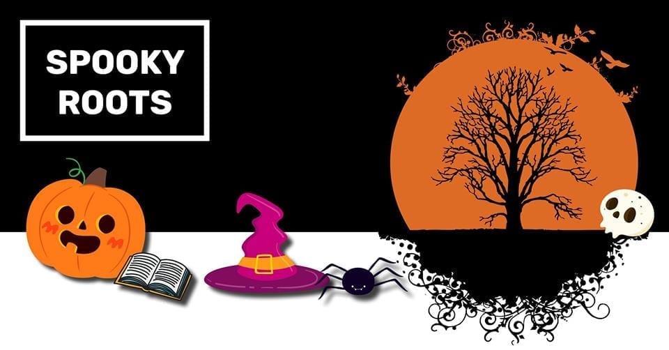 October Half Term Liverpool